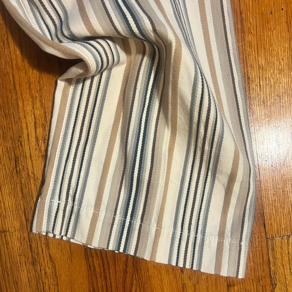 We the Free Striped Patti Pant - Picture 4 of 7